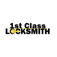 Trusted Locksmith Services in Dallas | 1st Class Locksmith