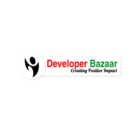 Mobile App Development Company - Developer Bazaar Technologies