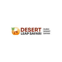 Desert Leap Safari Tourism L.L.C
