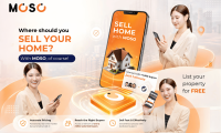MOSO - AI PROPTECH