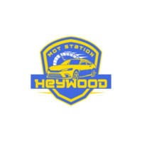 Heywood MOT Station