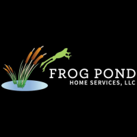 Frog Pond Home Services LLC