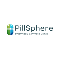 Pill Sphere