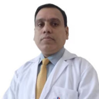 Dr. Naresh Biyani Bombay Hospital Mumbai
