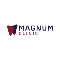 Magnum Dental Clinic - JLT