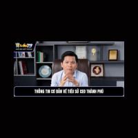 Ceo Thành Phú