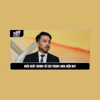 CEO Phạm Long