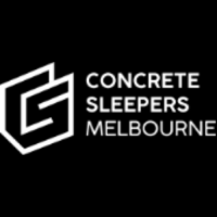 Concrete Sleepers Melbourne