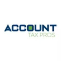 Account Tax Pros: Your Premier Partner for Expert Tax Services and Comprehensive Financial Guidance