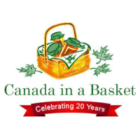 Canada in a Basket