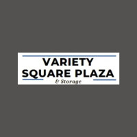Variety Square Plaza and Storage