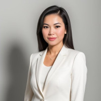 Daisy Lee