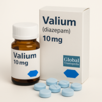 Buy Valium Online | Overnight Delivery | New York