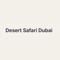 Desert Safari Dubai