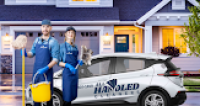 All Handled Cleaners