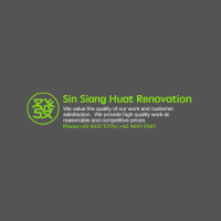 Your Trusted and Reliable Renovation Contractor in Singapore