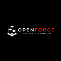 Open Forge Construction