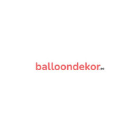 Balloon Dekor