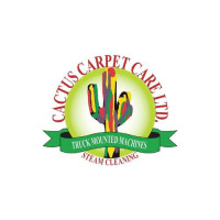 Cactus Carpet Care Ltd.