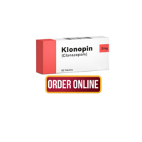 Buy Clonazepam Online | Shop Clonazepam 2mg | Reliable Pharmacy