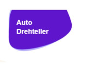 Autodrehscheibe