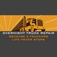 Overnight Truck Repair Chehalis