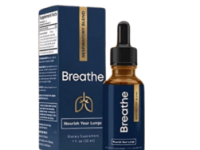 Where to Buy Breathe Supplement in New York City Today