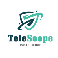 Telescope Network & Security Solutions