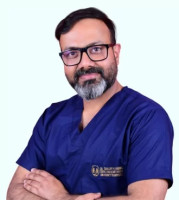 Urologist in Jaipur - Dr. Sanjay K Binwal