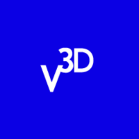 3D Holographic Experiences & Solutions For Business: Vision3D