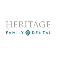 Heritage Family Dental – Trusted Dental Care in Nelson!