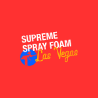 Leading Spray Foam Insulation Company in Henderson, NV | Supreme Spray Foam LV