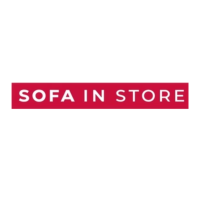 Sofa in Store