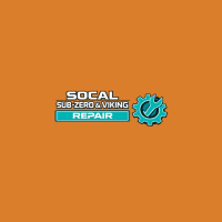 Socal, Sub-Zero & Viking Repair