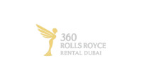 360 Rolls Royce Rental Dubai
