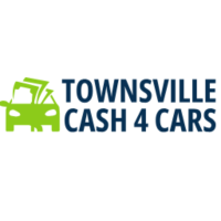 Townsville Cash 4 Cars
