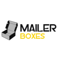 Mailer Boxes UK