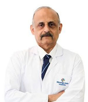 Expert Pediatric Cardiothoracic Surgeons in Delhi
