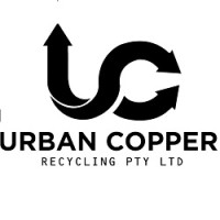 Urban Copper Recycling Pty Ltd