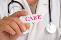 TGH Urgent Care powered by Fast Track (Trinity At Starkey Ranch)