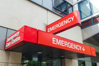TGH Urgent Care powered by Fast Track (Seminole)