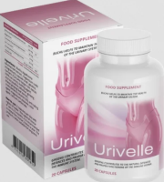 Buy Urivelle in Spain – Urivelle Price & Reviews