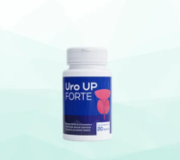 Uro UP Forte and Prostatitis: Promoting Better Urinary and Prostate Health