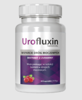 Urofluxin: A Natural Approach to Prostate Health and Urinary Comfort