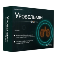 Urovelmin Forte – Herbal Support for Prostate Wellness