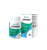 Buy Utorinic in India – Utorinic Price & Reviews