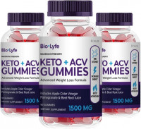 Is there a side effects of Biolyfe Keto Gummies?