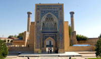 Uzbekistan Visa Application Process