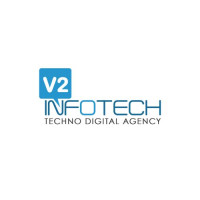 V2Infotech - Best SEO Company in Ahmedabad