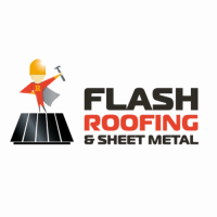 Flash Roofing and Sheet Metal, LLC